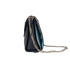 Delphie, bottom view